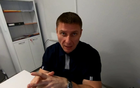 Ципрофлоксацин.Антибиотик.